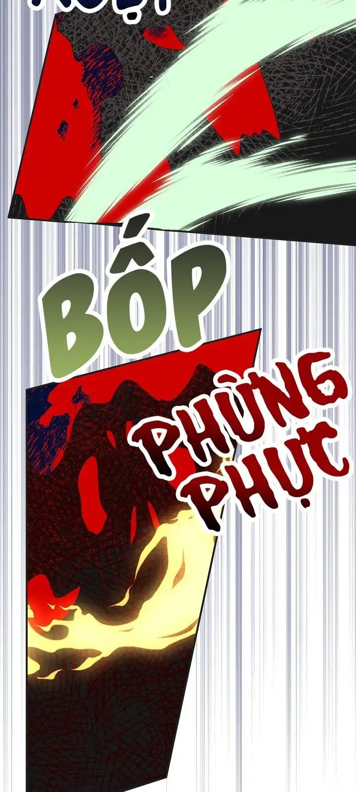 Truyện Tranh Người Hùng Của Ác Nữ - The Devil Lady’s Hero trang 6