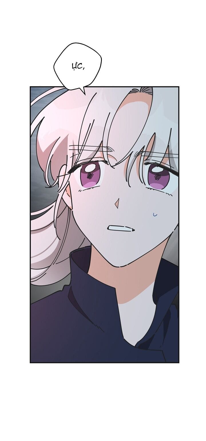 Truyện Tranh Người Hùng Của Ác Nữ - The Devil Lady’s Hero trang 6