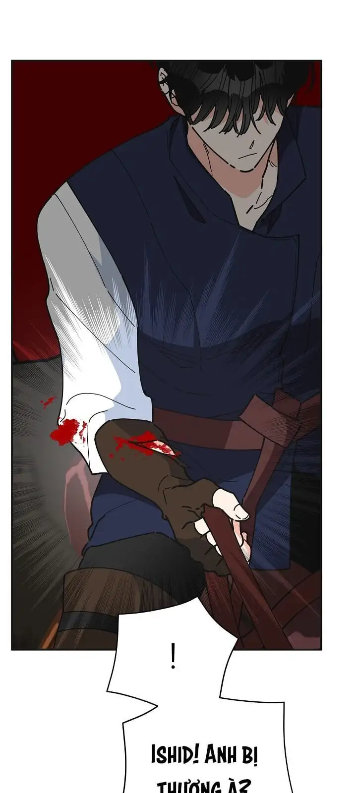 Truyện Tranh Người Hùng Của Ác Nữ - The Devil Lady’s Hero trang 6