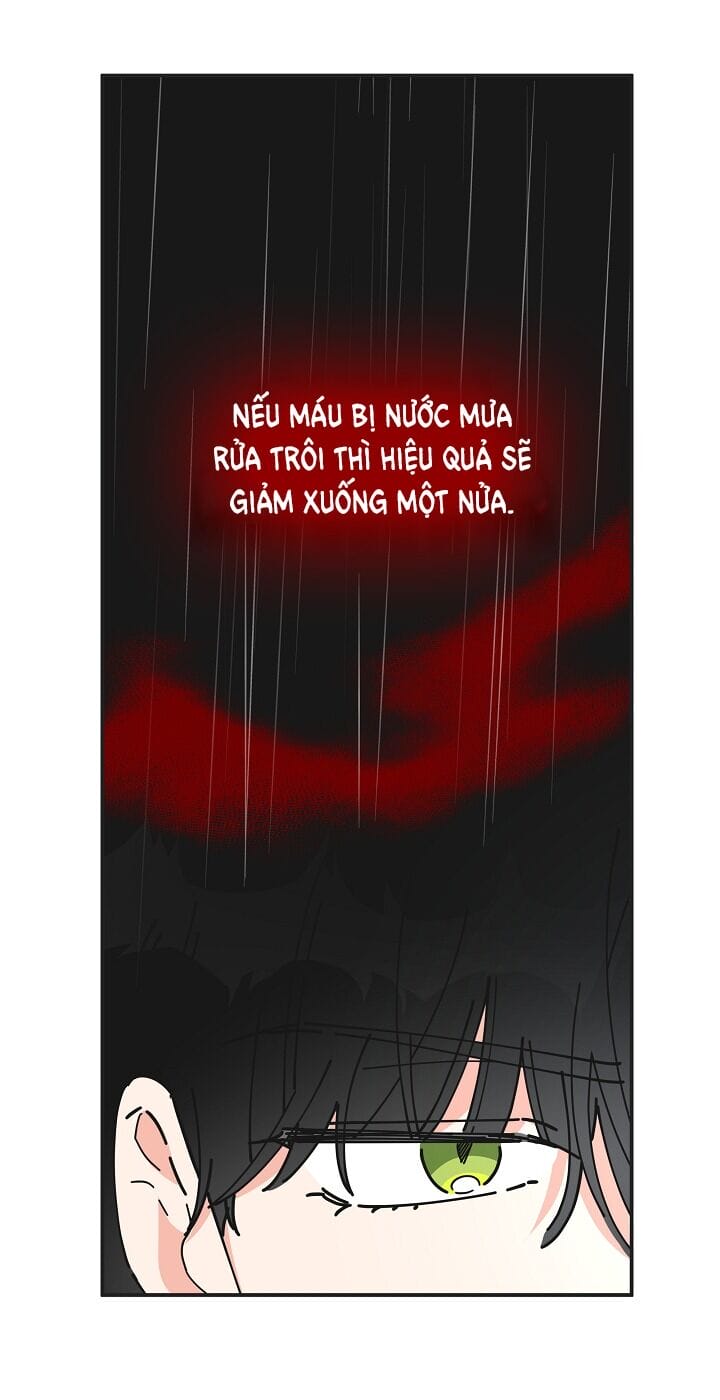 Truyện Tranh Người Hùng Của Ác Nữ - The Devil Lady’s Hero trang 6