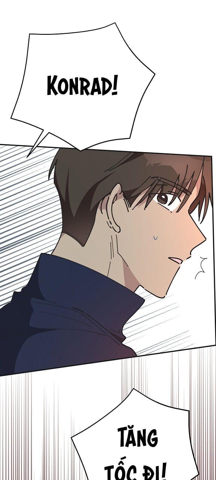 Truyện Tranh Người Hùng Của Ác Nữ - The Devil Lady’s Hero trang 6