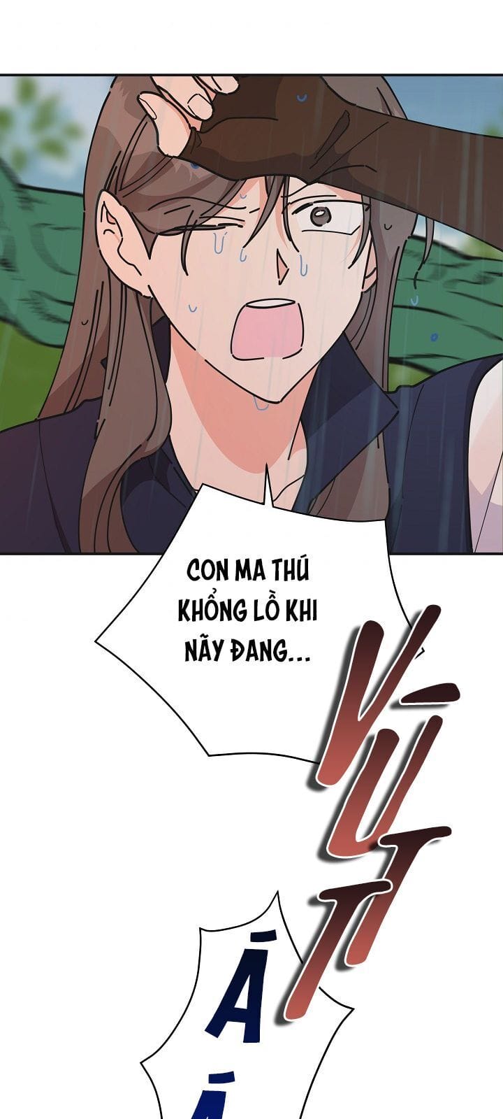 Truyện Tranh Người Hùng Của Ác Nữ - The Devil Lady’s Hero trang 6