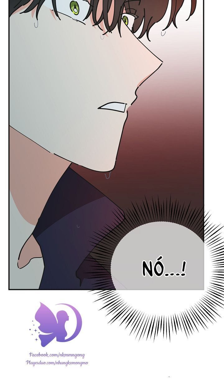 Truyện Tranh Người Hùng Của Ác Nữ - The Devil Lady’s Hero trang 6