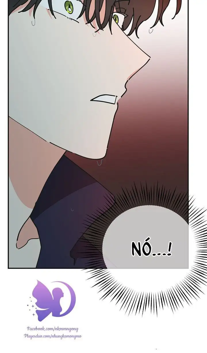 Truyện Tranh Người Hùng Của Ác Nữ - The Devil Lady’s Hero trang 6