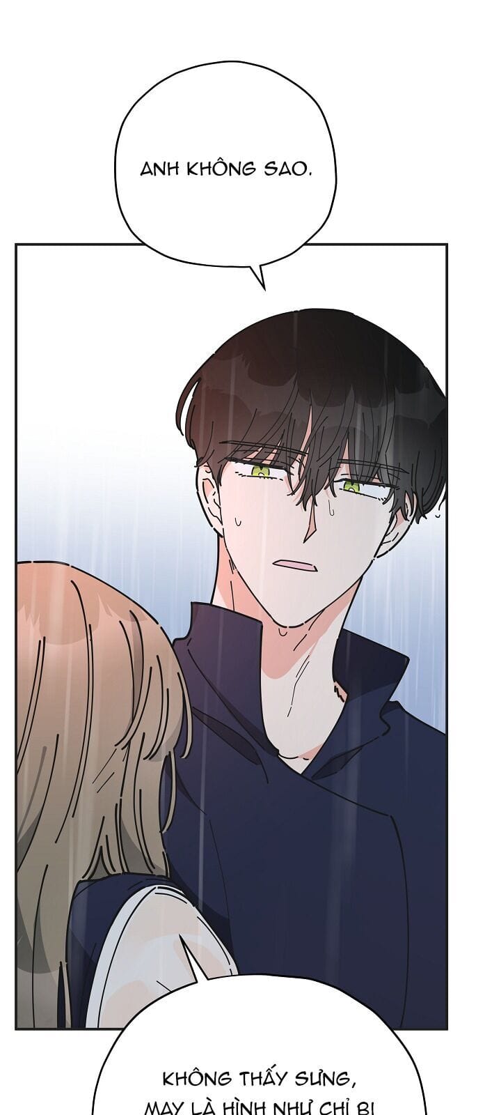 Truyện Tranh Người Hùng Của Ác Nữ - The Devil Lady’s Hero trang 6