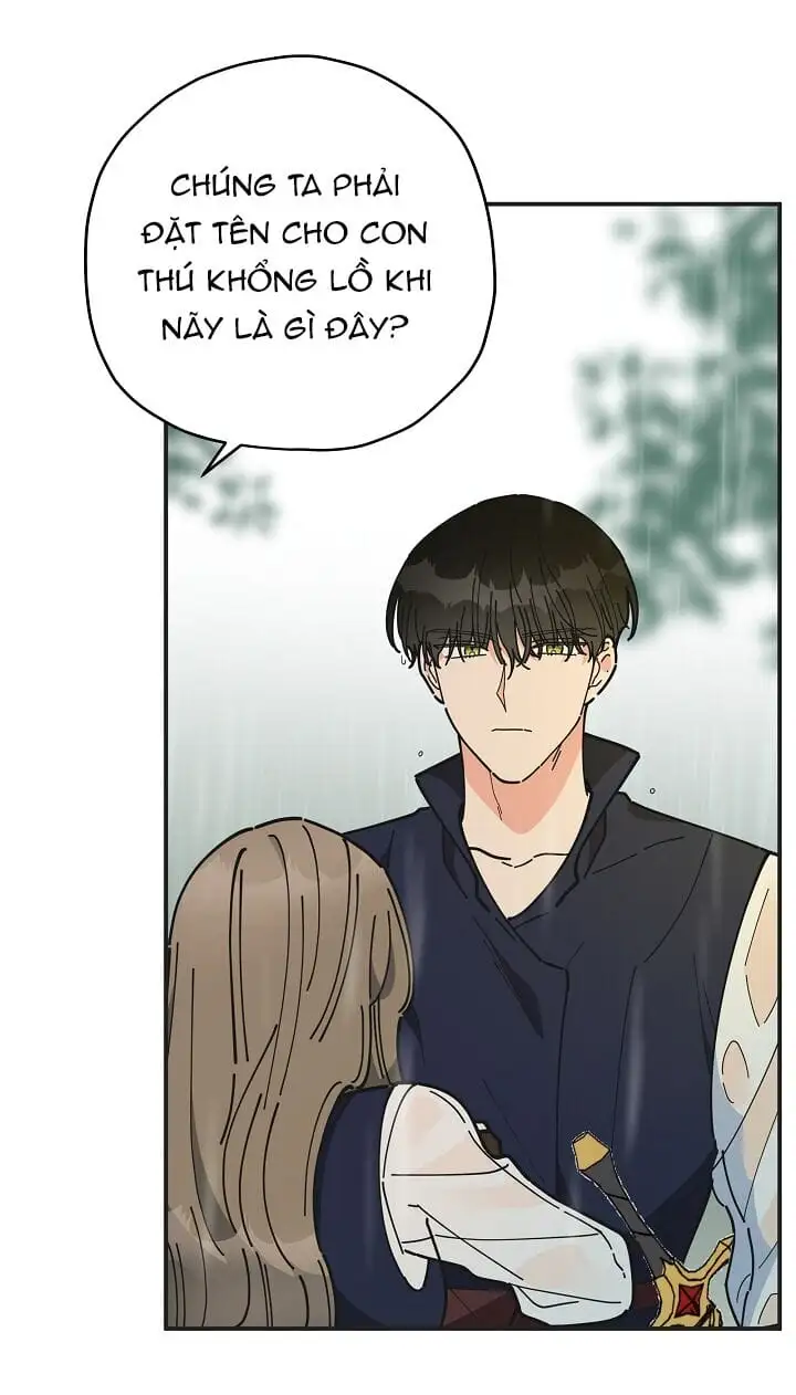 Truyện Tranh Người Hùng Của Ác Nữ - The Devil Lady’s Hero trang 6