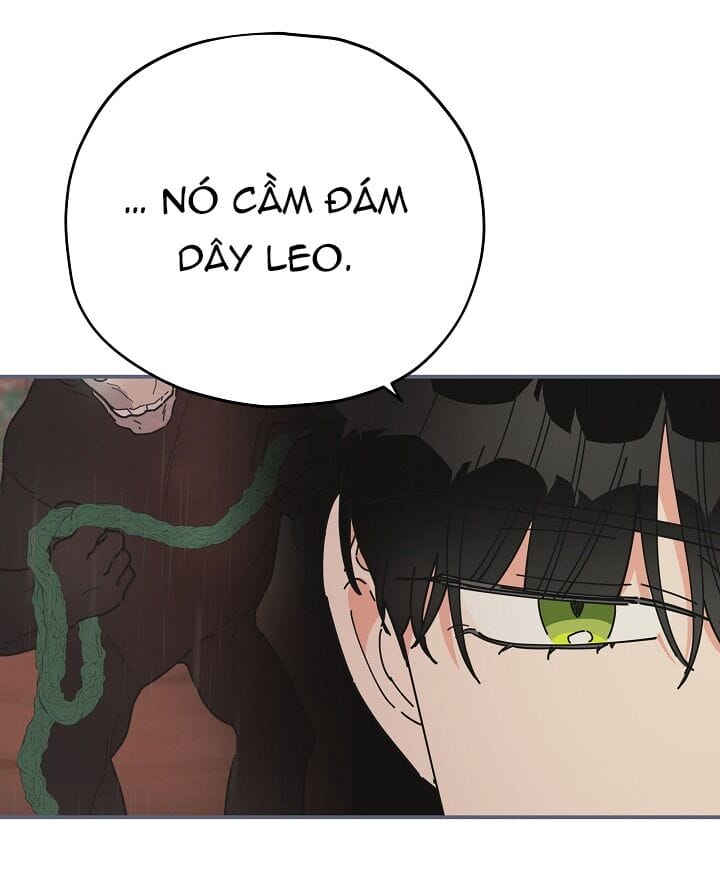 Truyện Tranh Người Hùng Của Ác Nữ - The Devil Lady’s Hero trang 6