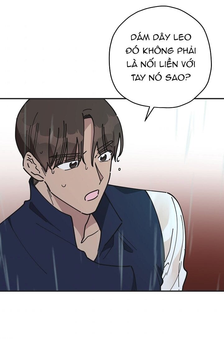 Truyện Tranh Người Hùng Của Ác Nữ - The Devil Lady’s Hero trang 6