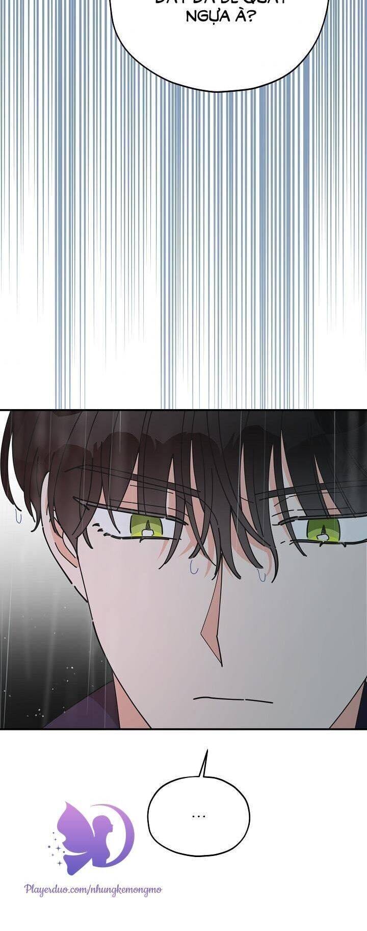 Truyện Tranh Người Hùng Của Ác Nữ - The Devil Lady’s Hero trang 6