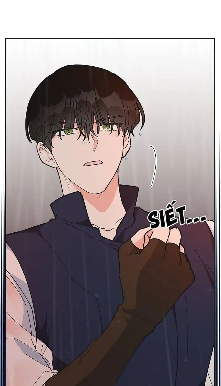 Truyện Tranh Người Hùng Của Ác Nữ - The Devil Lady’s Hero trang 6