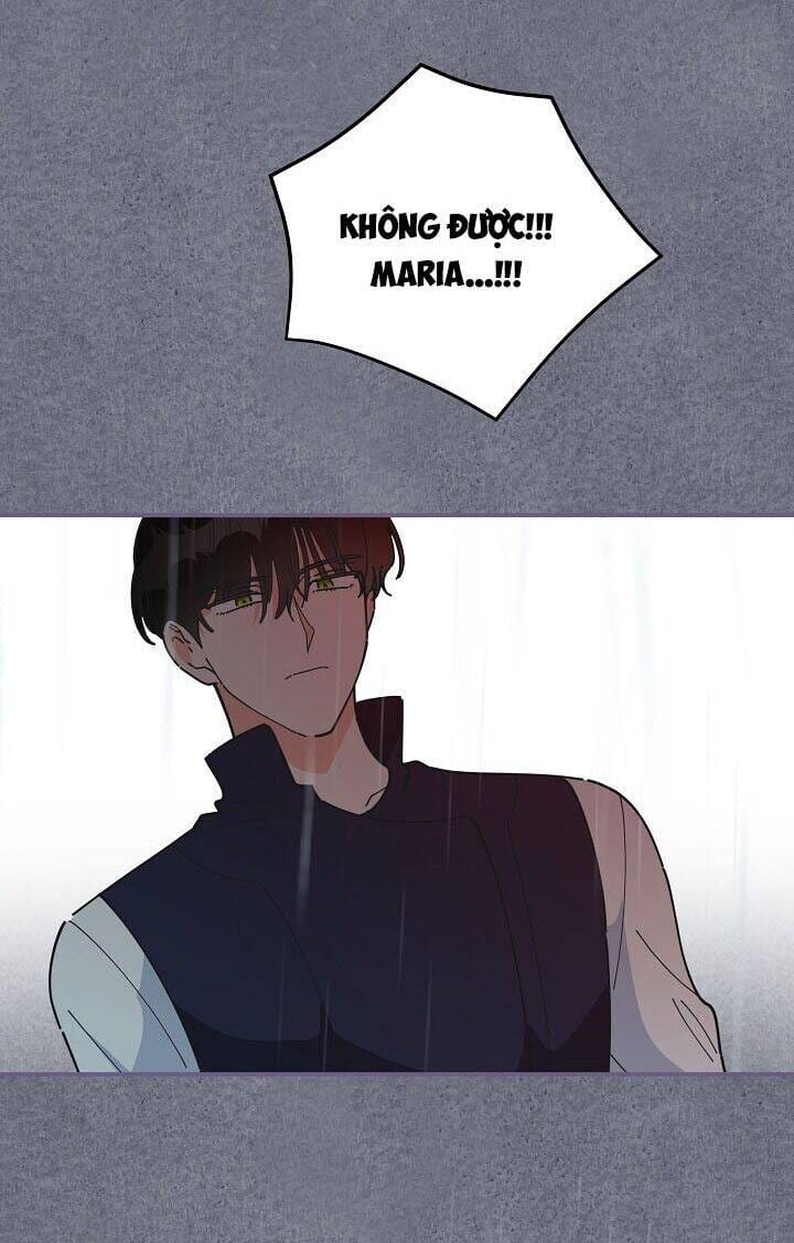 Truyện Tranh Người Hùng Của Ác Nữ - The Devil Lady’s Hero trang 6