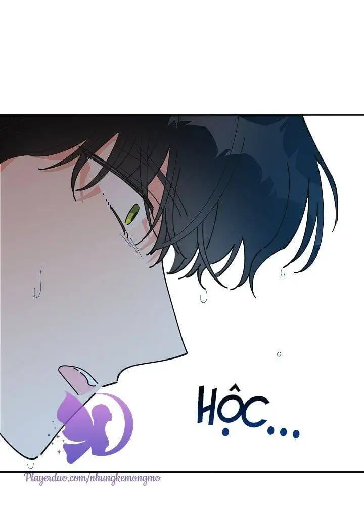 Truyện Tranh Người Hùng Của Ác Nữ - The Devil Lady’s Hero trang 6