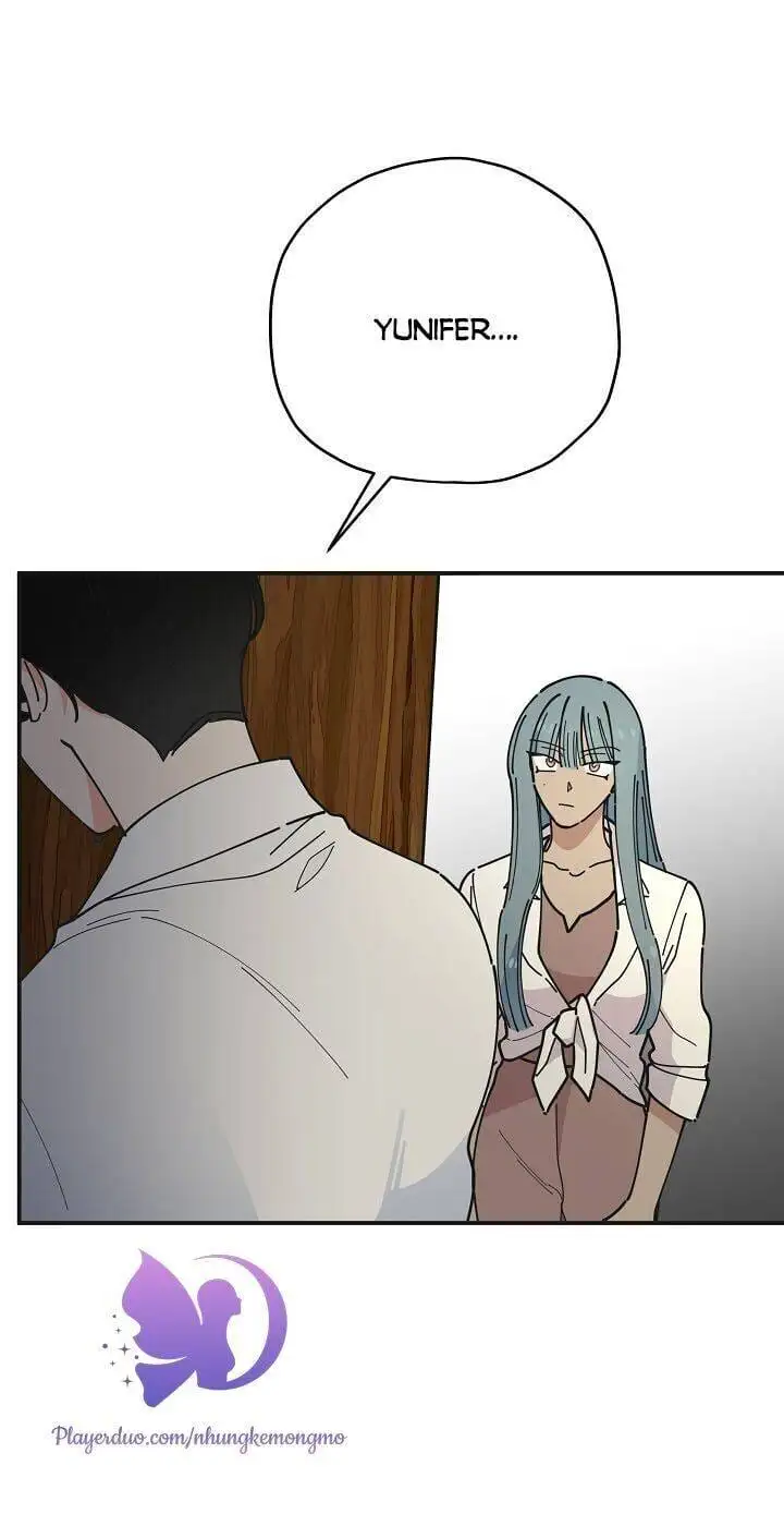 Truyện Tranh Người Hùng Của Ác Nữ - The Devil Lady’s Hero trang 6