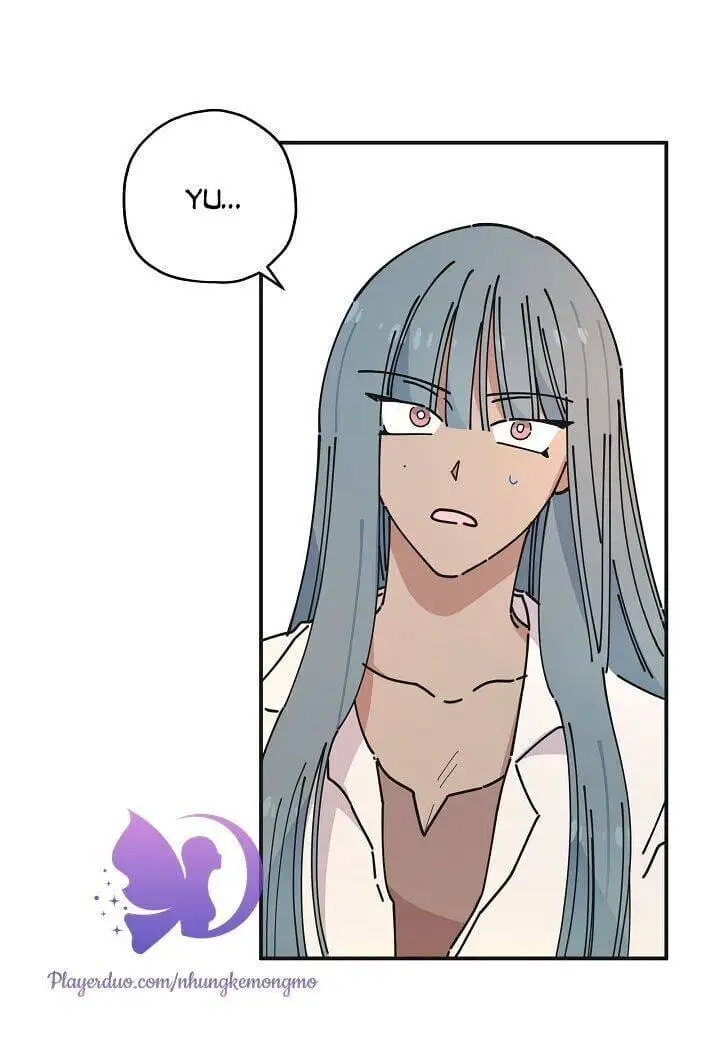 Truyện Tranh Người Hùng Của Ác Nữ - The Devil Lady’s Hero trang 6