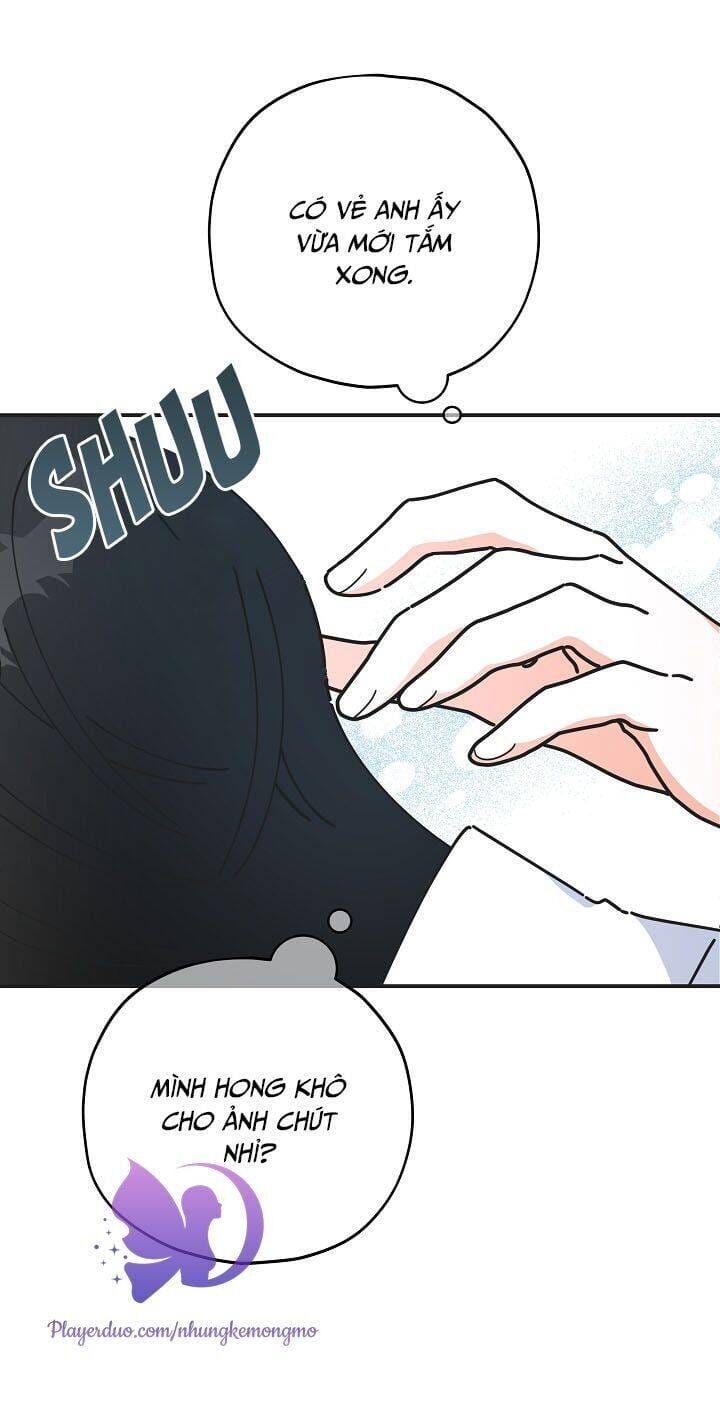 Truyện Tranh Người Hùng Của Ác Nữ - The Devil Lady’s Hero trang 6