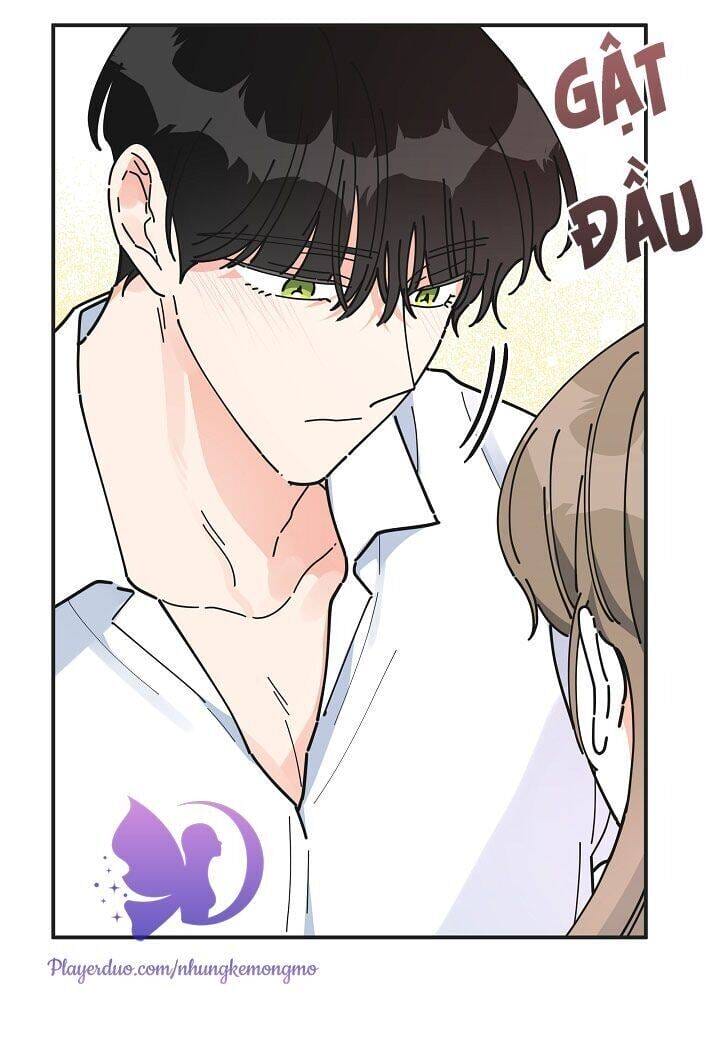 Truyện Tranh Người Hùng Của Ác Nữ - The Devil Lady’s Hero trang 6