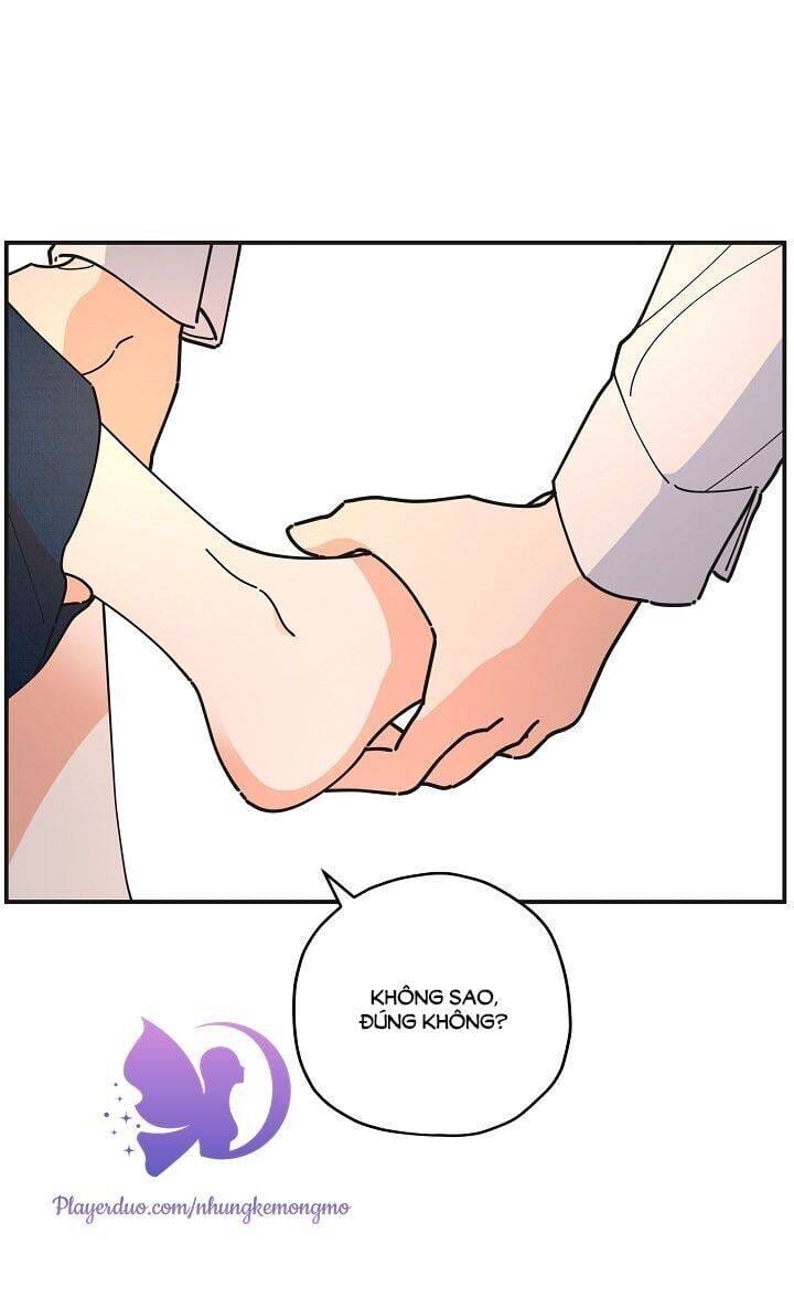 Truyện Tranh Người Hùng Của Ác Nữ - The Devil Lady’s Hero trang 6