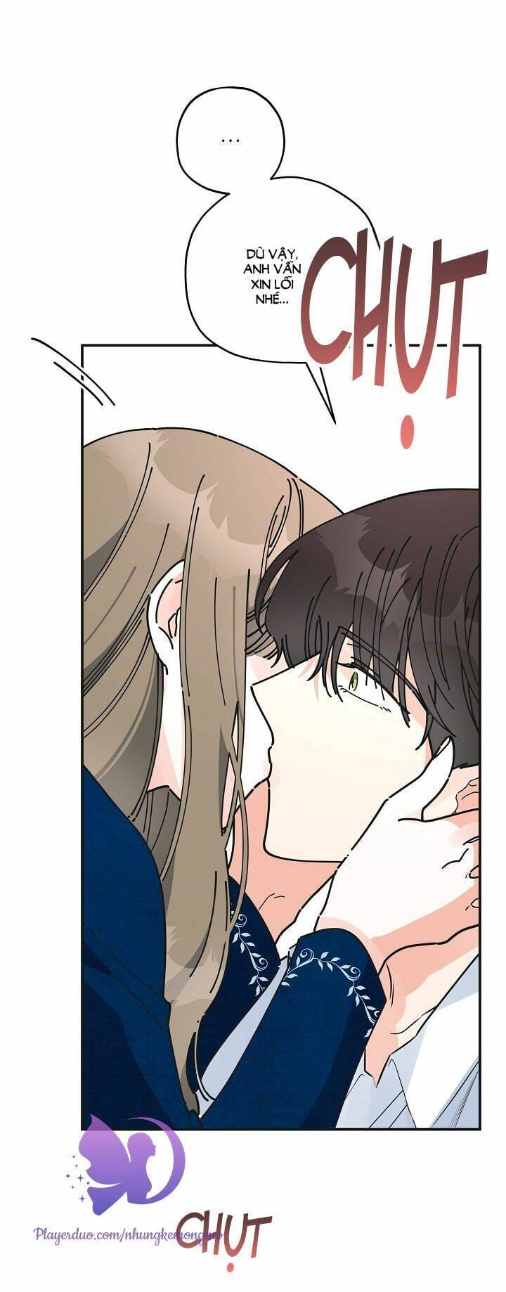 Truyện Tranh Người Hùng Của Ác Nữ - The Devil Lady’s Hero trang 6