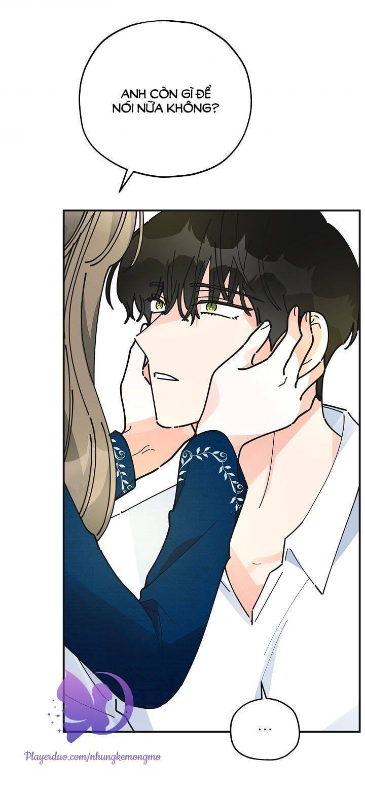 Truyện Tranh Người Hùng Của Ác Nữ - The Devil Lady’s Hero trang 6