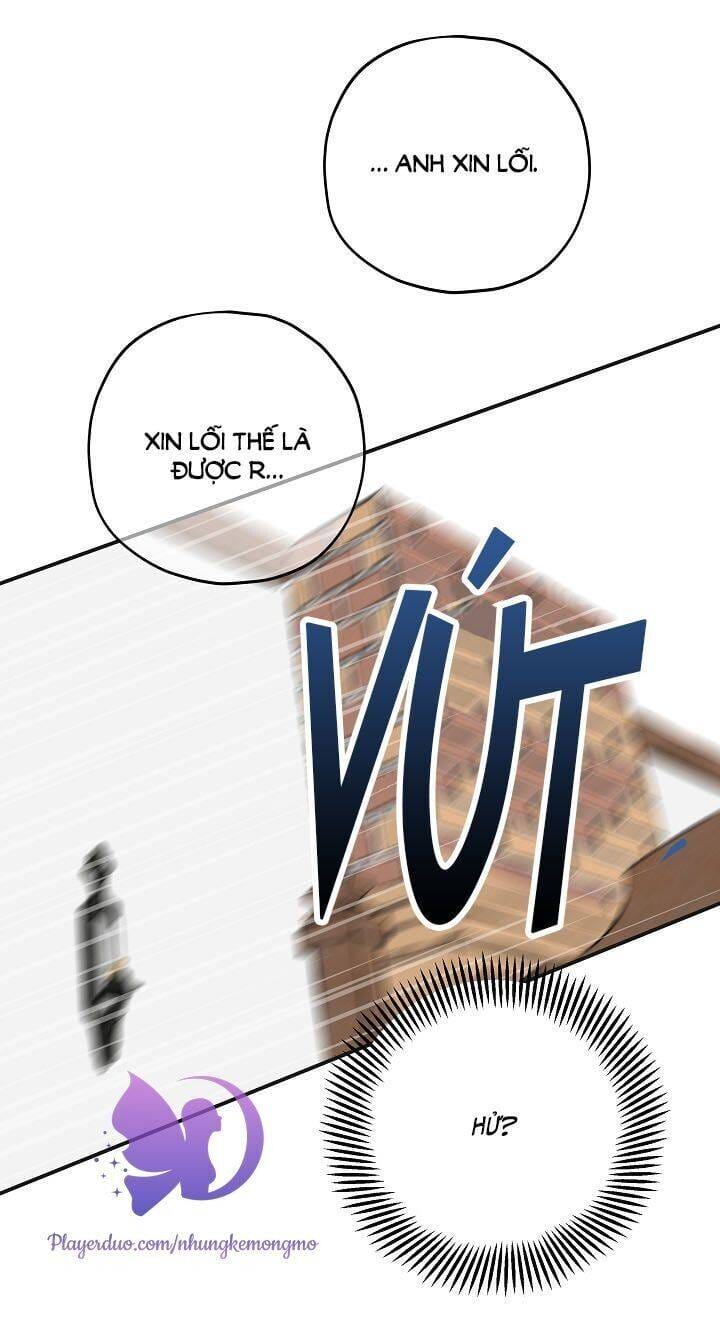 Truyện Tranh Người Hùng Của Ác Nữ - The Devil Lady’s Hero trang 6