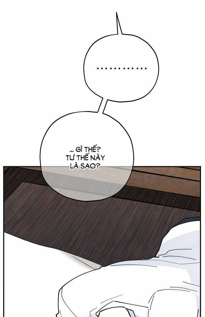 Truyện Tranh Người Hùng Của Ác Nữ - The Devil Lady’s Hero trang 6