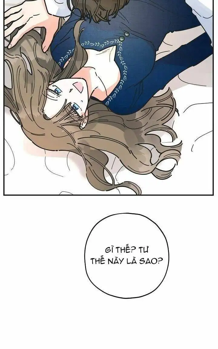 Truyện Tranh Người Hùng Của Ác Nữ - The Devil Lady’s Hero trang 6