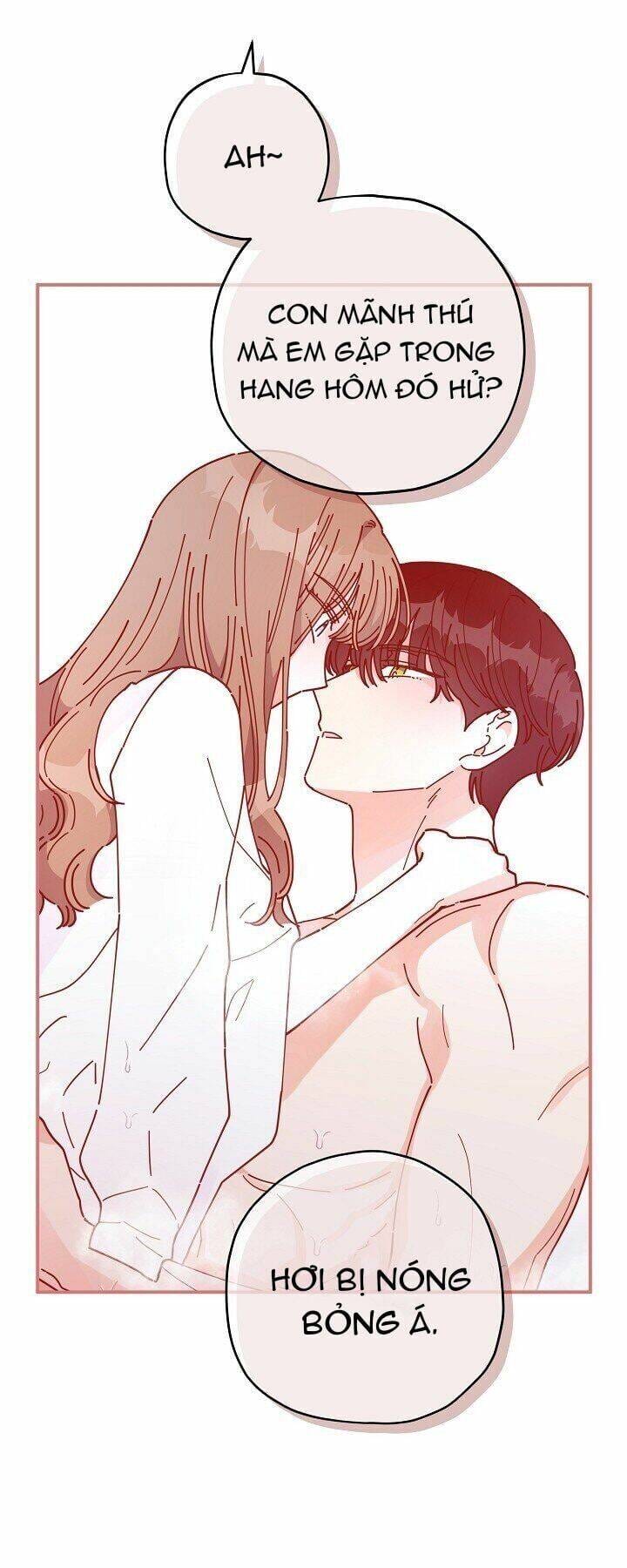 Truyện Tranh Người Hùng Của Ác Nữ - The Devil Lady’s Hero trang 6