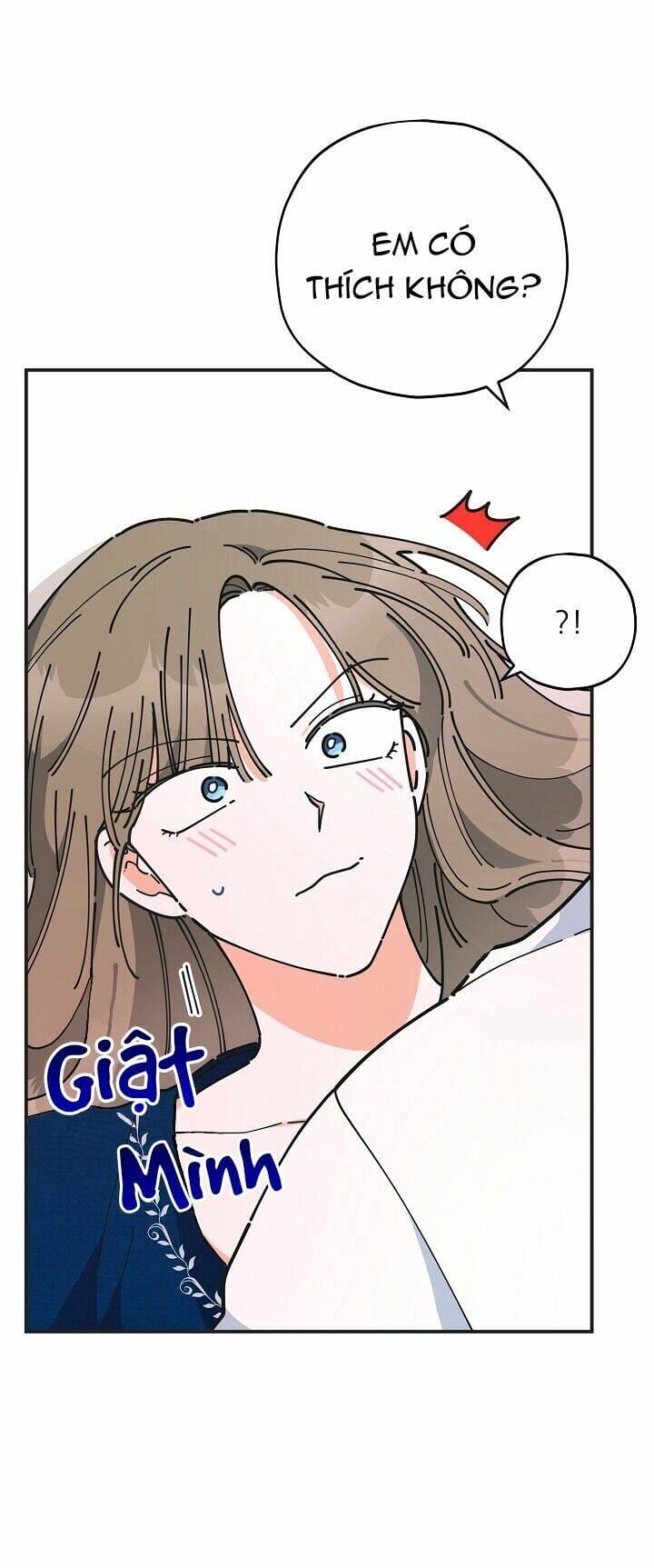 Truyện Tranh Người Hùng Của Ác Nữ - The Devil Lady’s Hero trang 6