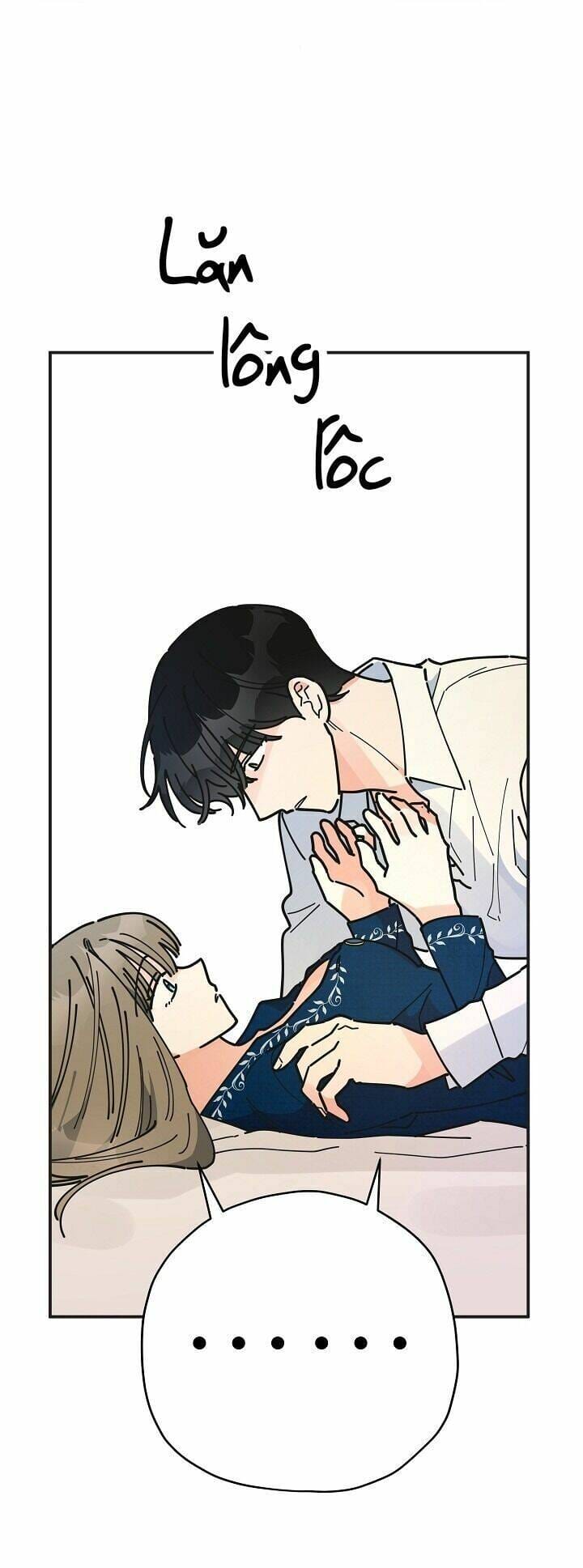 Truyện Tranh Người Hùng Của Ác Nữ - The Devil Lady’s Hero trang 6