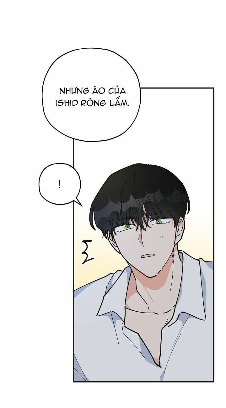 Truyện Tranh Người Hùng Của Ác Nữ - The Devil Lady’s Hero trang 6