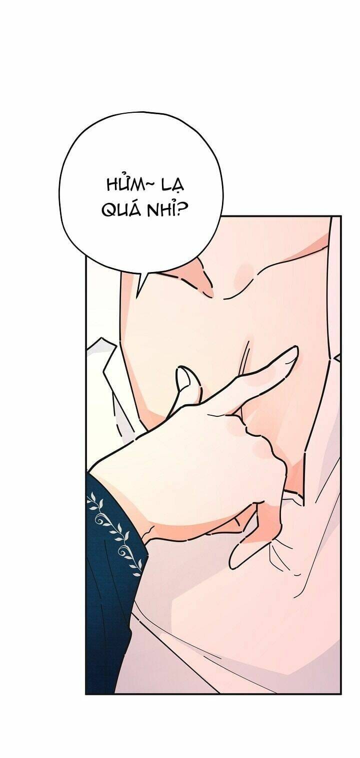 Truyện Tranh Người Hùng Của Ác Nữ - The Devil Lady’s Hero trang 6