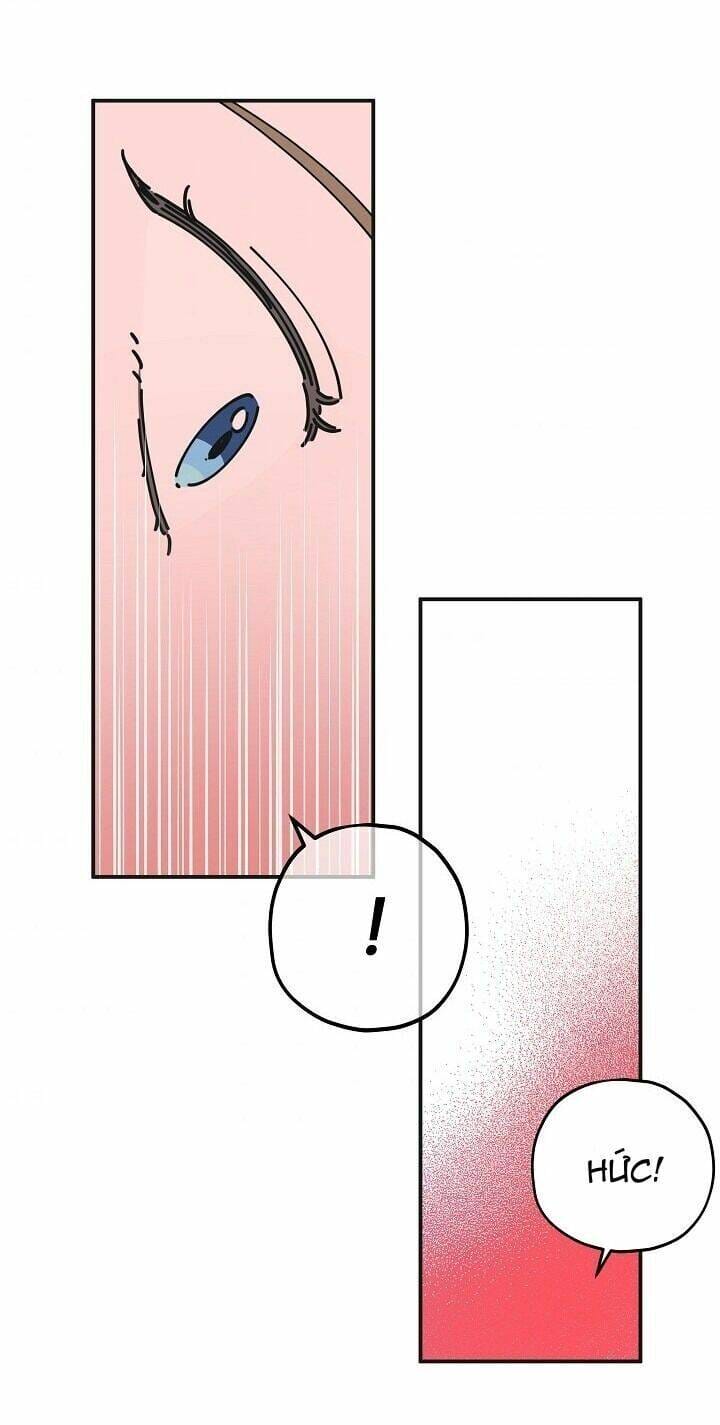 Truyện Tranh Người Hùng Của Ác Nữ - The Devil Lady’s Hero trang 6