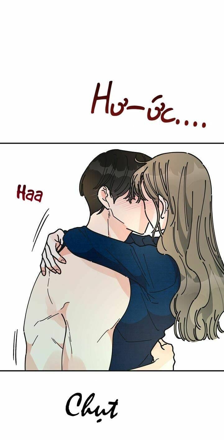 Truyện Tranh Người Hùng Của Ác Nữ - The Devil Lady’s Hero trang 6