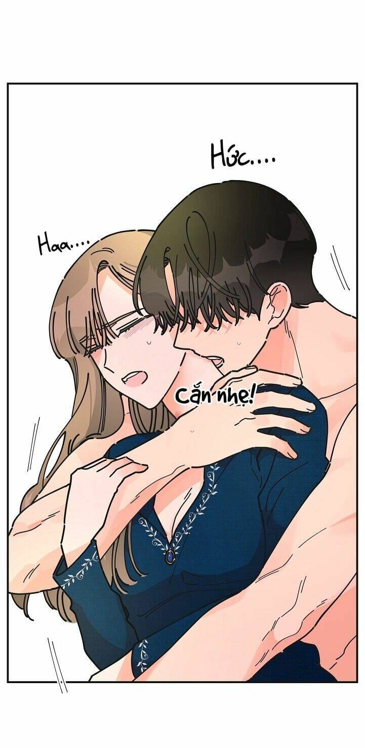 Truyện Tranh Người Hùng Của Ác Nữ - The Devil Lady’s Hero trang 6