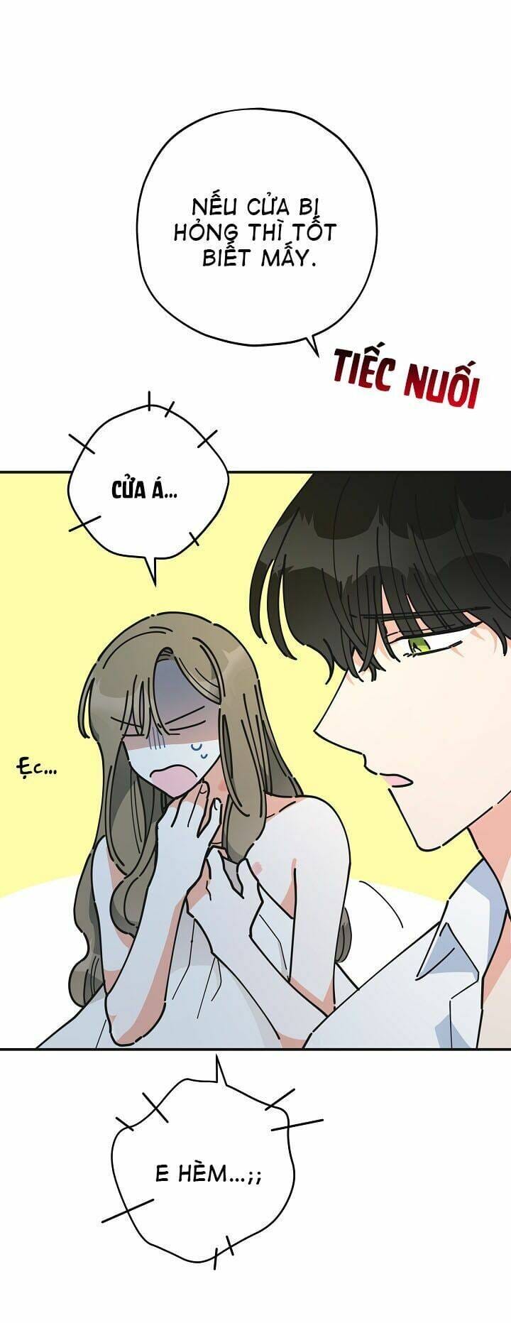 Truyện Tranh Người Hùng Của Ác Nữ - The Devil Lady’s Hero trang 6