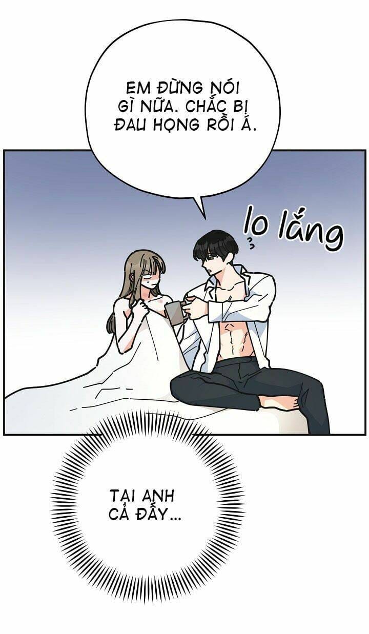 Truyện Tranh Người Hùng Của Ác Nữ - The Devil Lady’s Hero trang 6