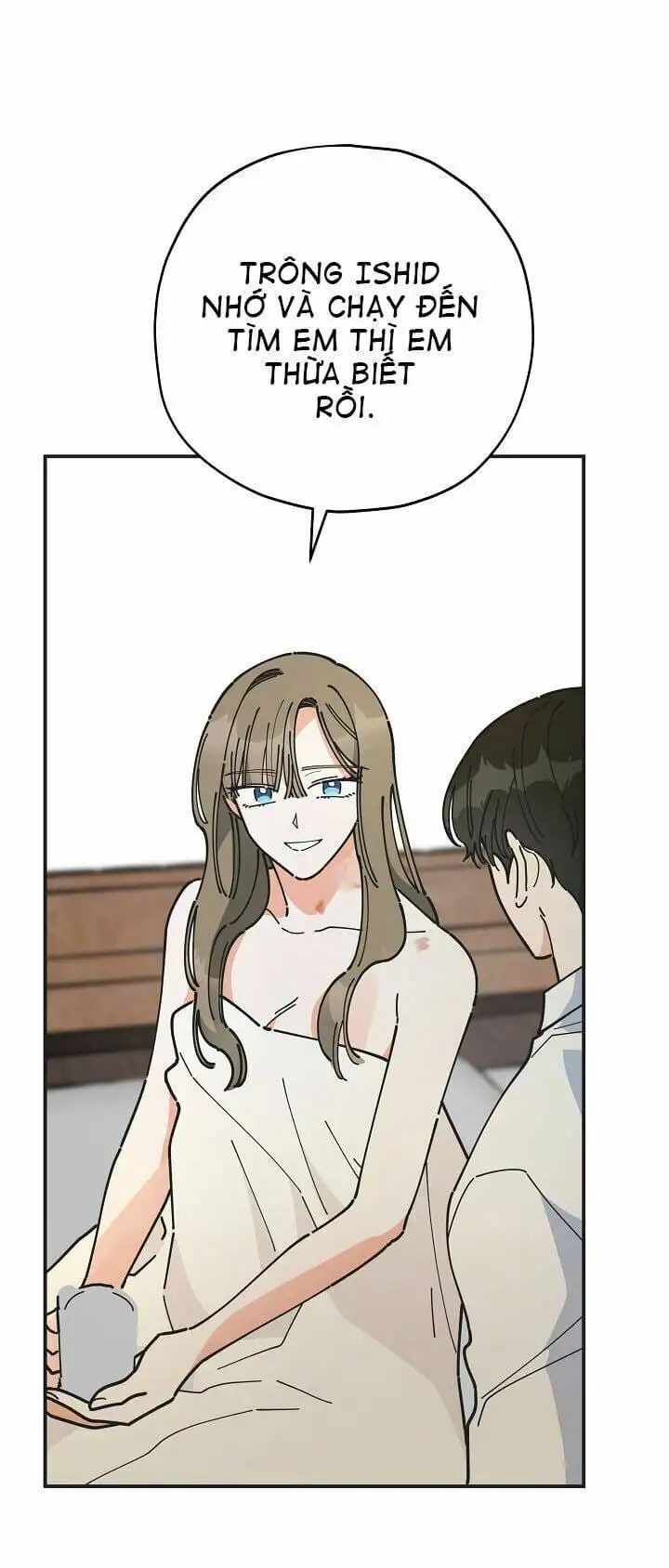 Truyện Tranh Người Hùng Của Ác Nữ - The Devil Lady’s Hero trang 6