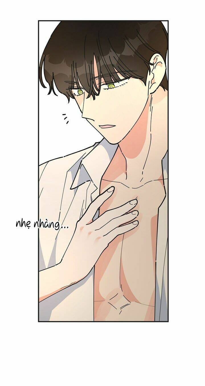 Truyện Tranh Người Hùng Của Ác Nữ - The Devil Lady’s Hero trang 6