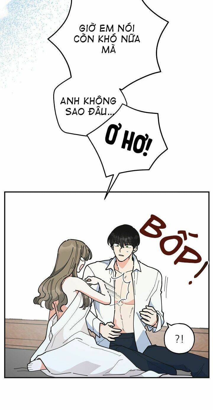 Truyện Tranh Người Hùng Của Ác Nữ - The Devil Lady’s Hero trang 6