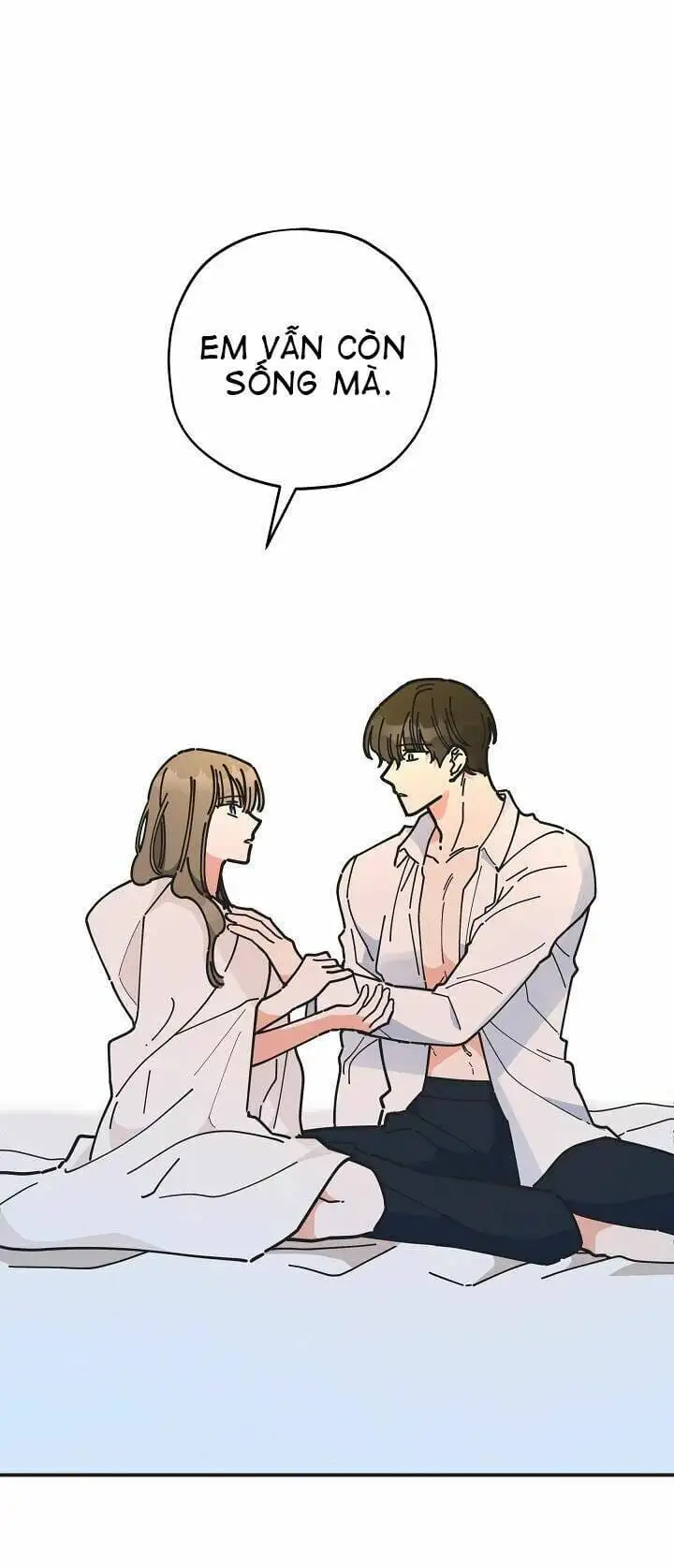 Truyện Tranh Người Hùng Của Ác Nữ - The Devil Lady’s Hero trang 6