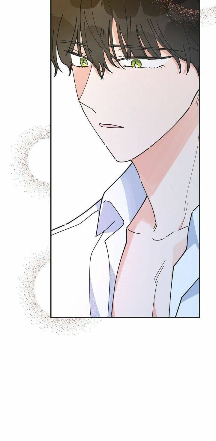 Truyện Tranh Người Hùng Của Ác Nữ - The Devil Lady’s Hero trang 6