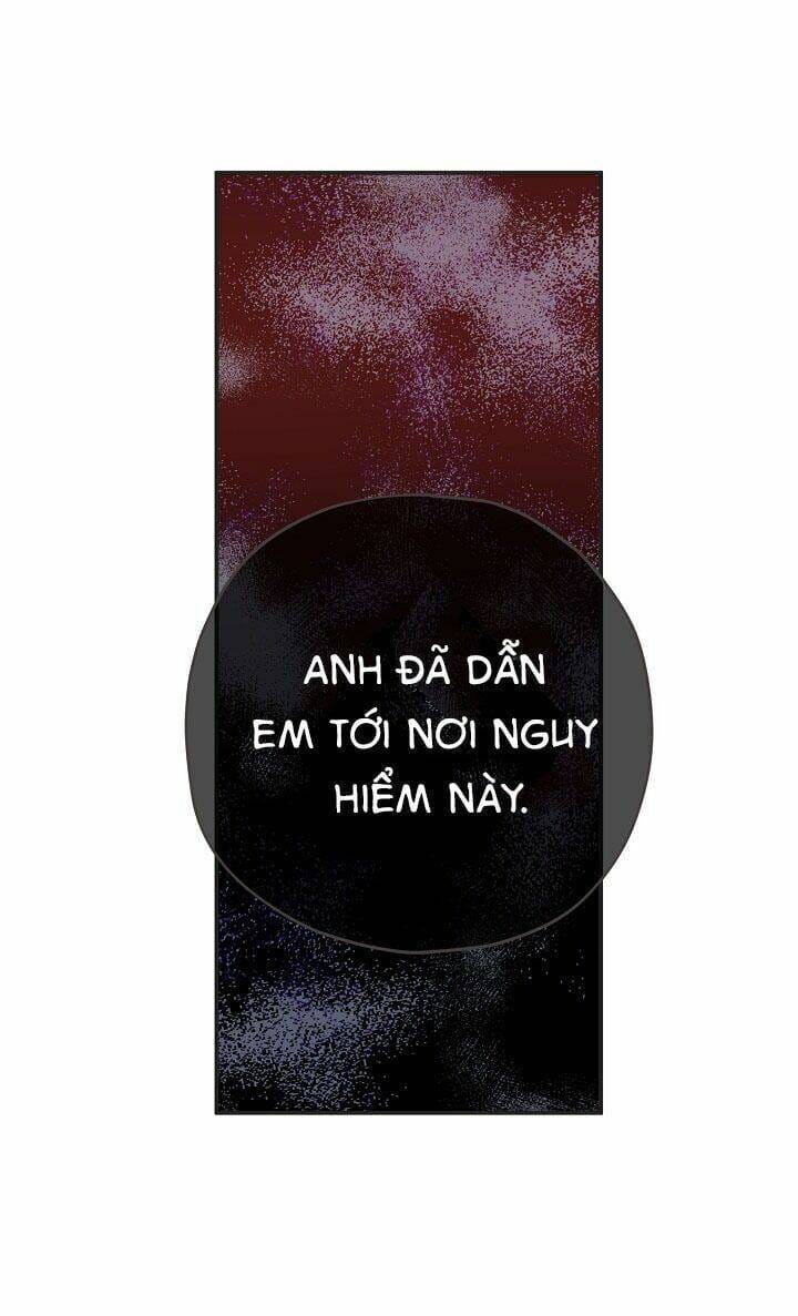 Truyện Tranh Người Hùng Của Ác Nữ - The Devil Lady’s Hero trang 6