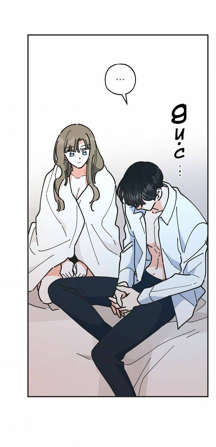 Truyện Tranh Người Hùng Của Ác Nữ - The Devil Lady’s Hero trang 6