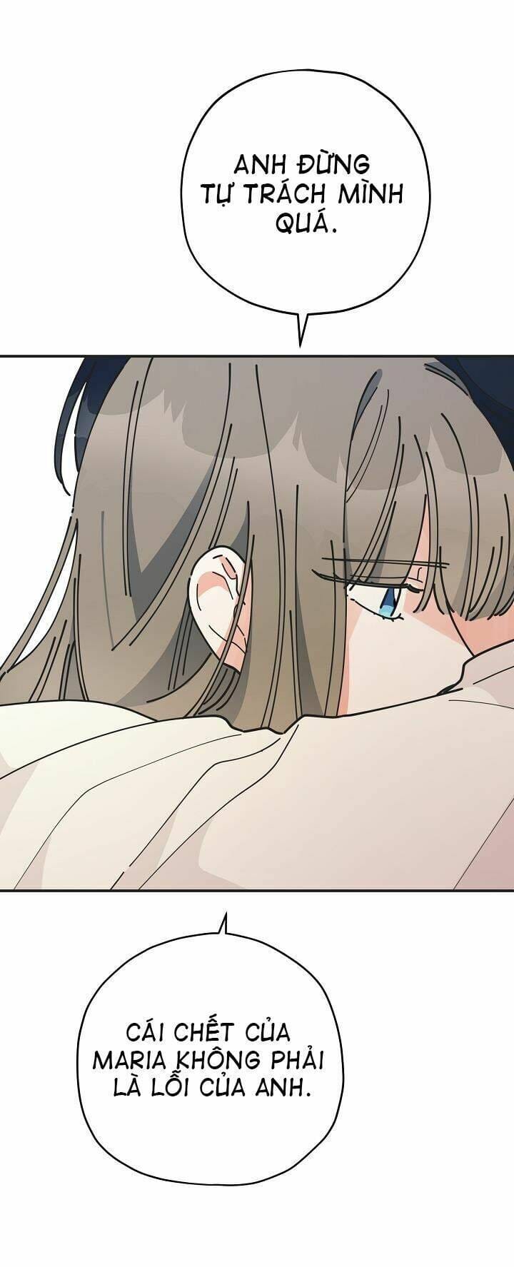 Truyện Tranh Người Hùng Của Ác Nữ - The Devil Lady’s Hero trang 6