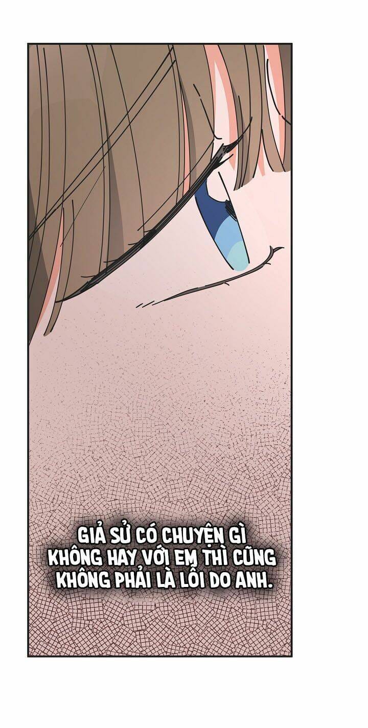 Truyện Tranh Người Hùng Của Ác Nữ - The Devil Lady’s Hero trang 6