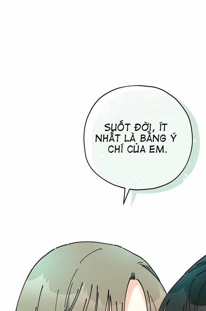 Truyện Tranh Người Hùng Của Ác Nữ - The Devil Lady’s Hero trang 6