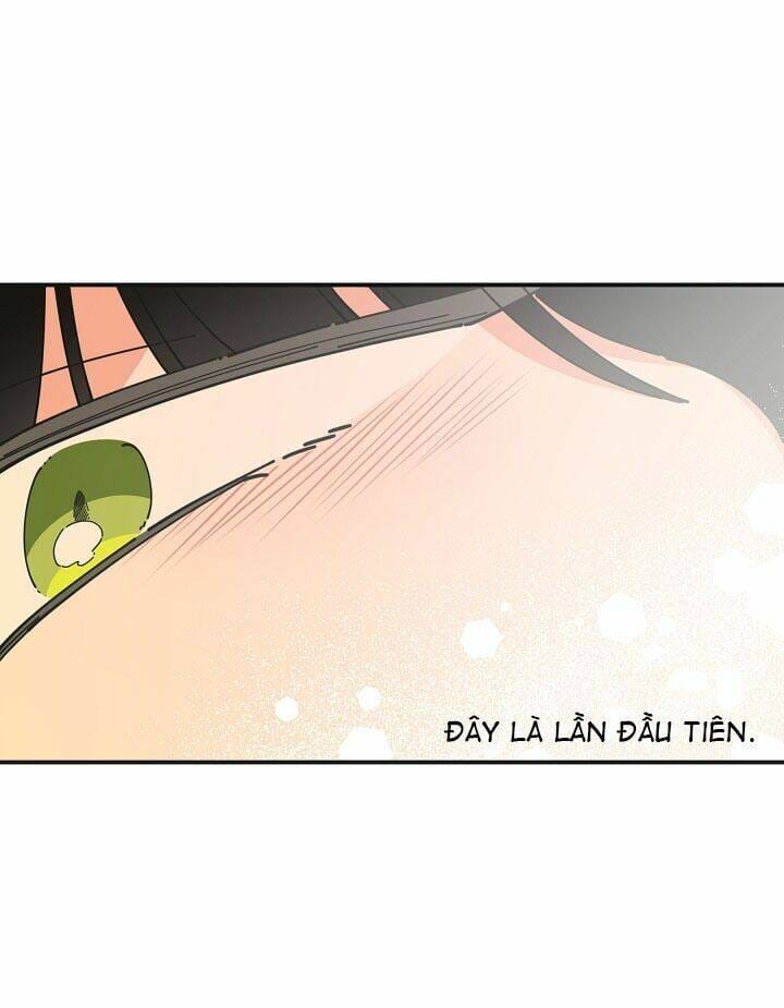 Truyện Tranh Người Hùng Của Ác Nữ - The Devil Lady’s Hero trang 6