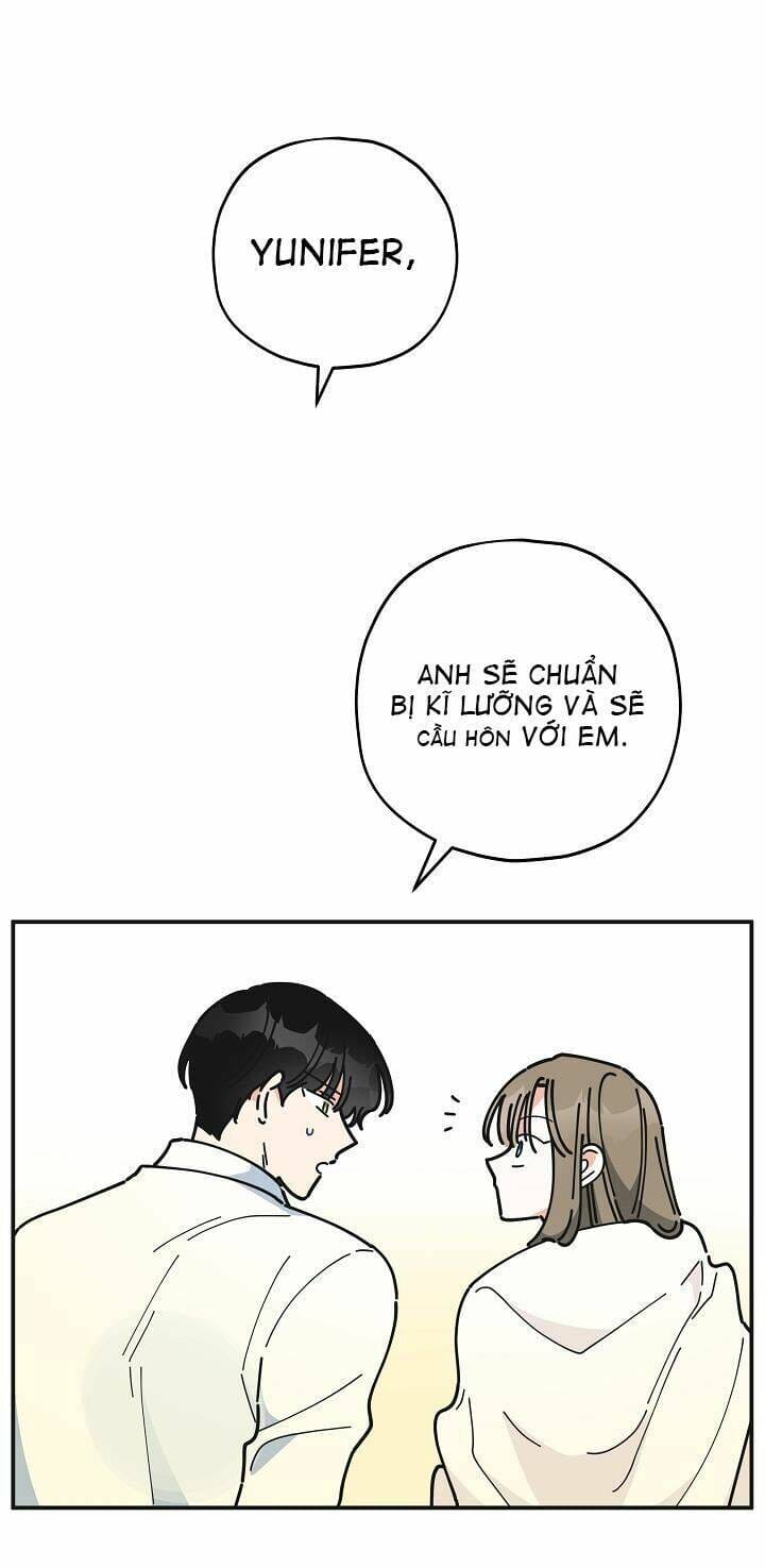 Truyện Tranh Người Hùng Của Ác Nữ - The Devil Lady’s Hero trang 6