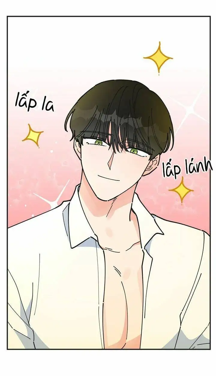 Truyện Tranh Người Hùng Của Ác Nữ - The Devil Lady’s Hero trang 6