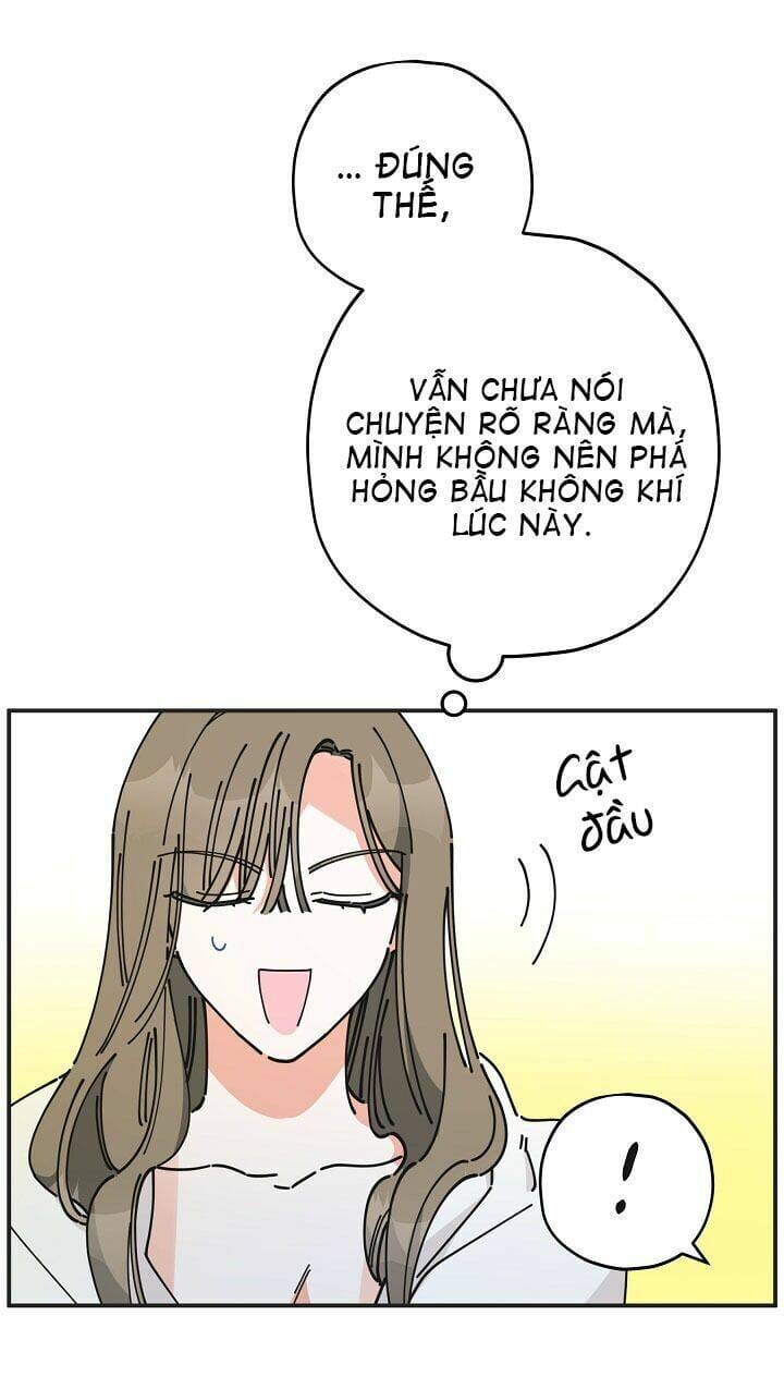 Truyện Tranh Người Hùng Của Ác Nữ - The Devil Lady’s Hero trang 6